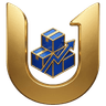 Upotto ERP logo